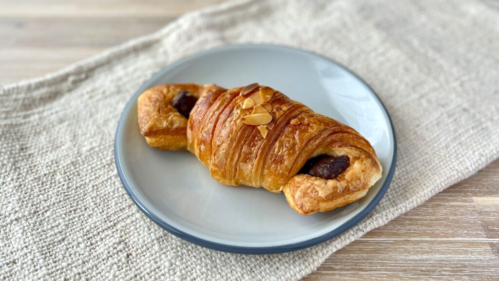 ペニーレイン_チョコクロワッサン