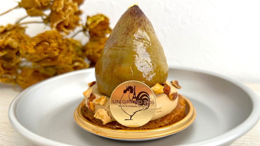 アングランパ_「フィグ」の皿のせ