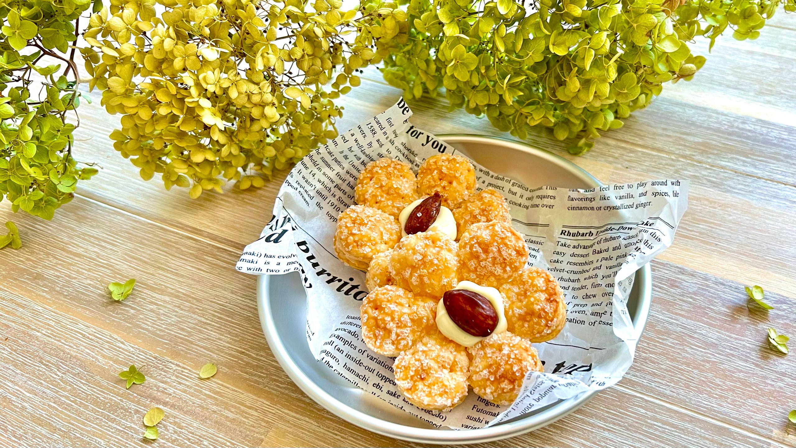 東京や大阪で話題のお菓子「薫るバターサブリナ」を実食！店舗・通販・口コミ情報も | COCO ii TOCO ~ココイイトコ~