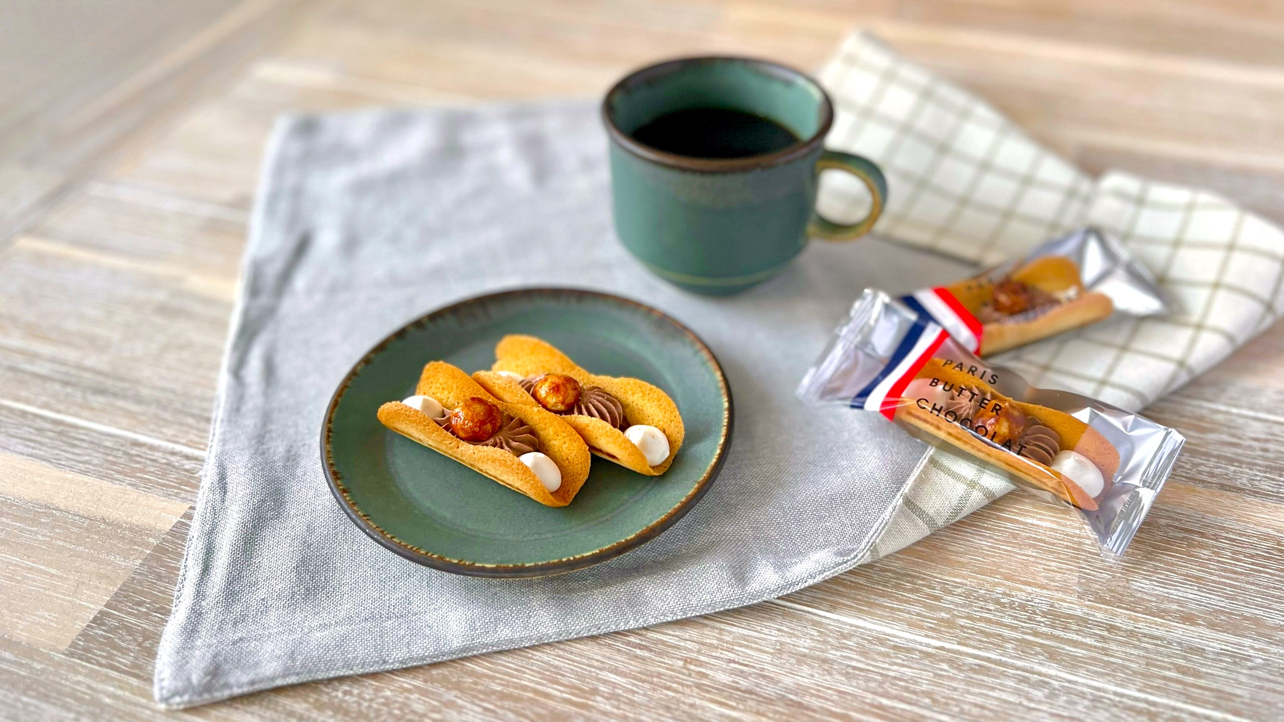 東京駅の行列店「パリバターショコラ」を実食！販売時間や口コミも