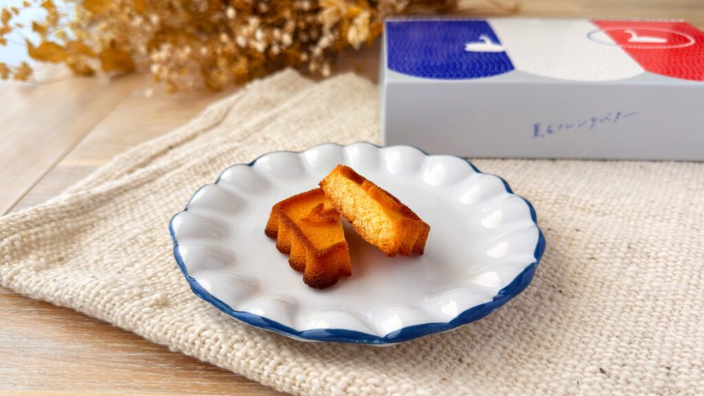 サブリナ_「薫るフレンチバター」の断面