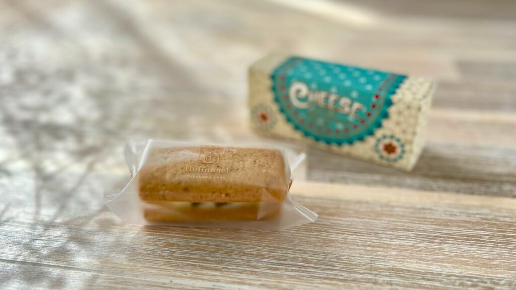 フフナーゲル_チーズ箱あけ