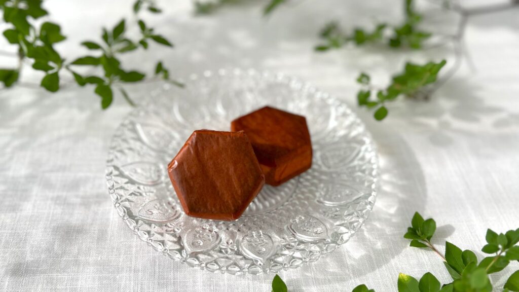 DEAR BUTTER SAND_幸せの焦がしバターサンド