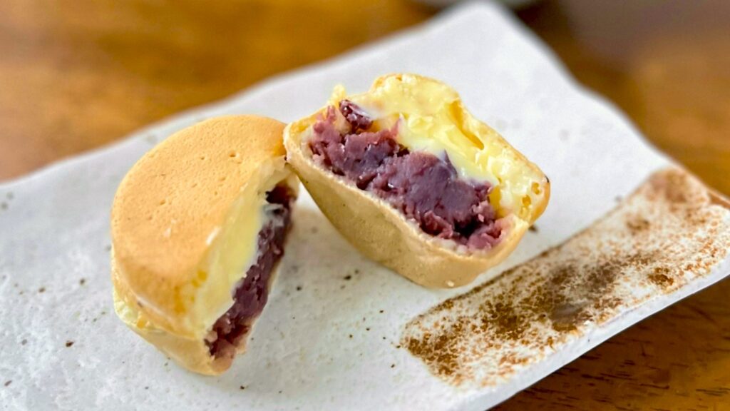 あじまん_おすすめの食べ合わせ
