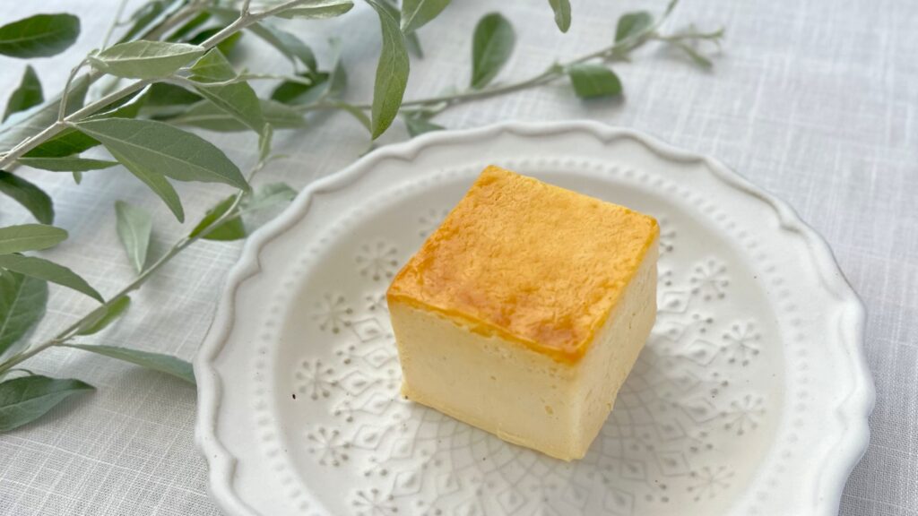 ミスターチーズケーキ_アソートスタンダードのクラシック