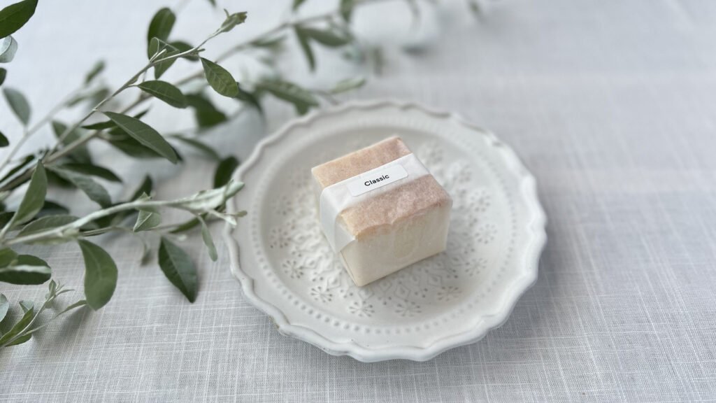 ミスターチーズケーキ_アソートスタンダードのクラシックの個包装