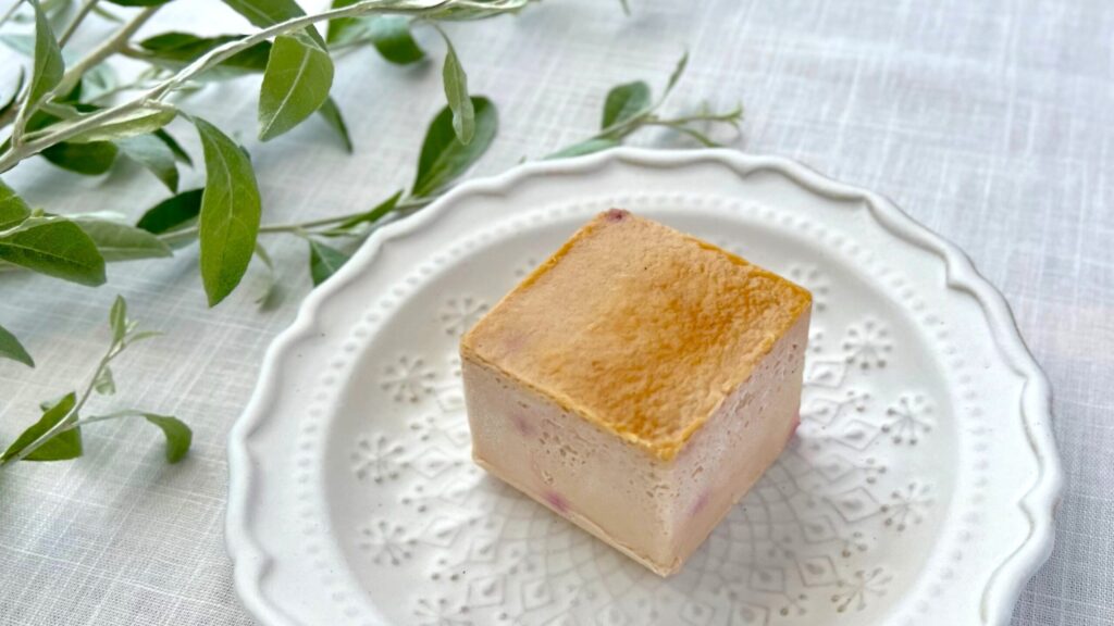 ミスターチーズケーキ_アソートスタンダードのストロベリーライム