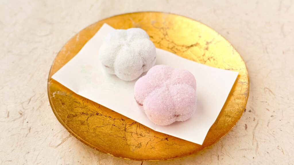 福梅_うら田の皿盛り