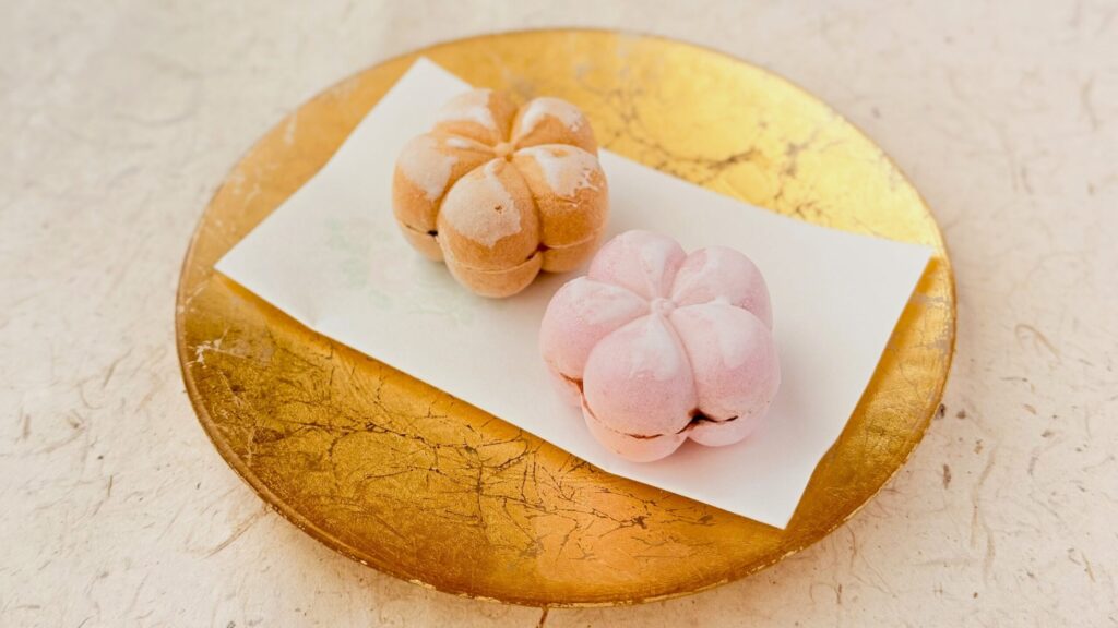 福梅_板屋の皿盛り