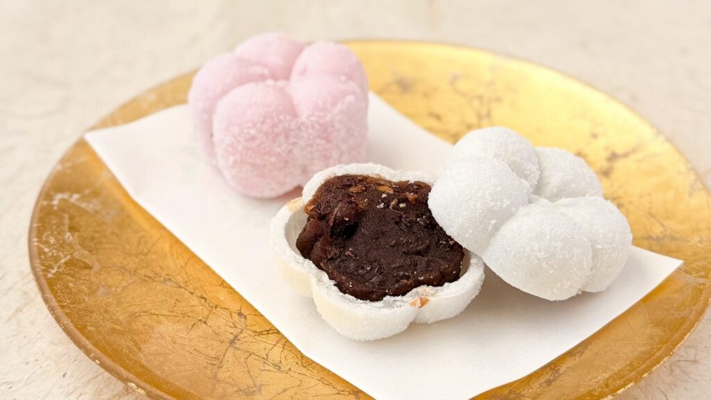 福梅_菓匠高木屋「福梅」の断面