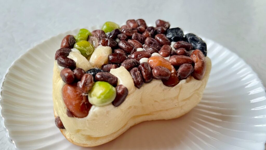 美瑛選果_びえいのまめぱん