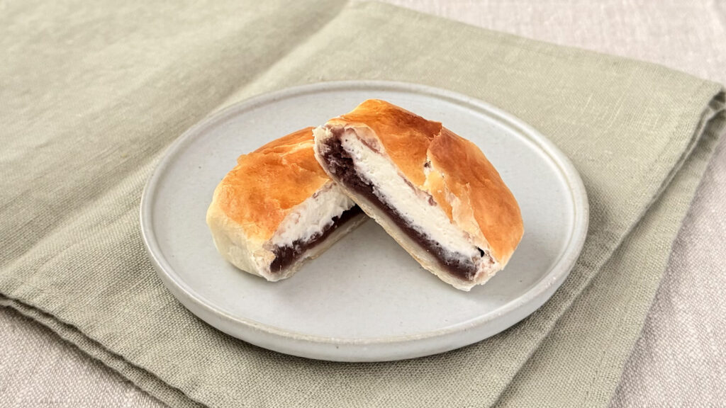 ノースマン_「生ノースマン」の断面