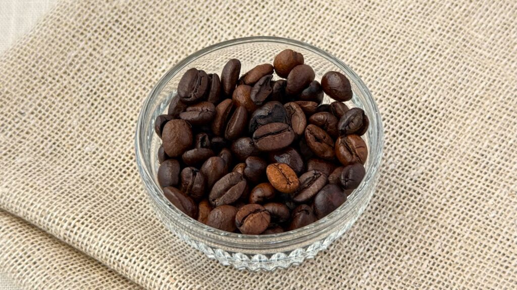 UCC_「ゴールドスペシャル」のコーヒー豆