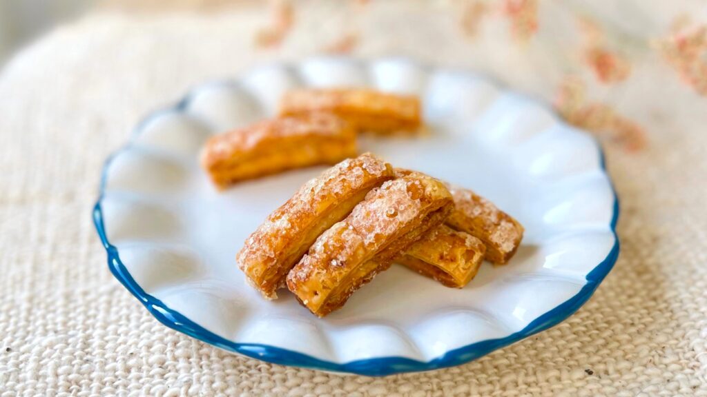 サブリナ_「シャルボン」の皿盛り