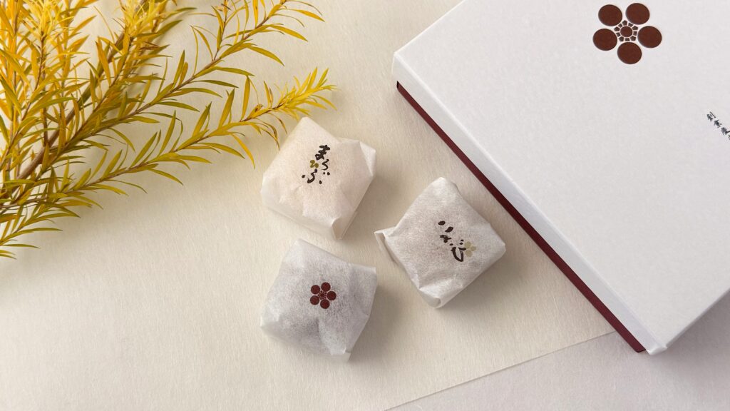 山田屋まんじゅう_「山田屋まんじゅう」「こきび」「まろぶ」の個包装