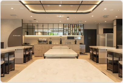 UCCコーヒーアカデミー