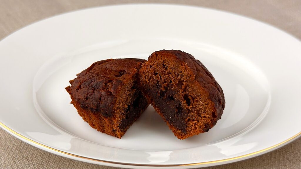 シーキューブ_「焼きティラミス ショコラ」の断面