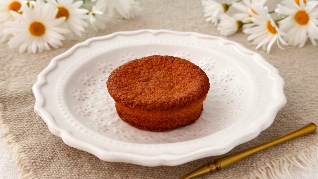 ロッテ_「ザ・バター」の皿のせ