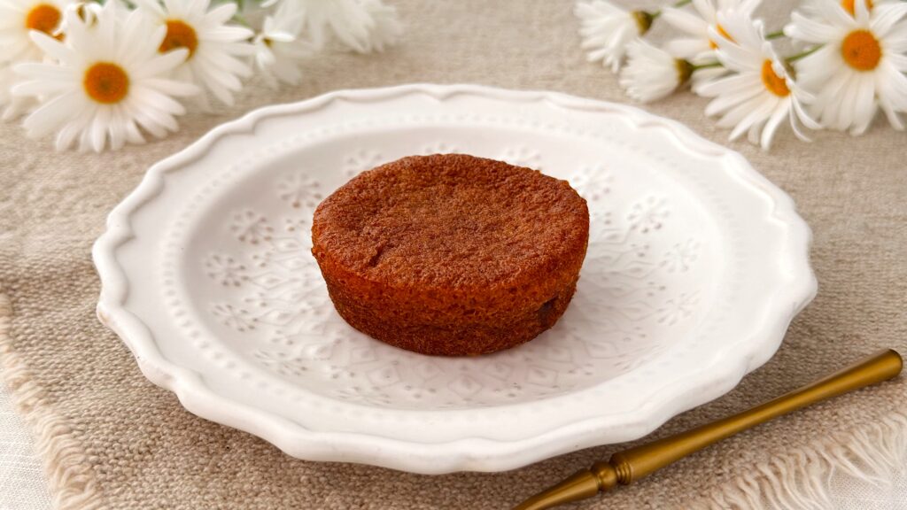 ロッテ_「ザ・キャラメル」の皿のせ