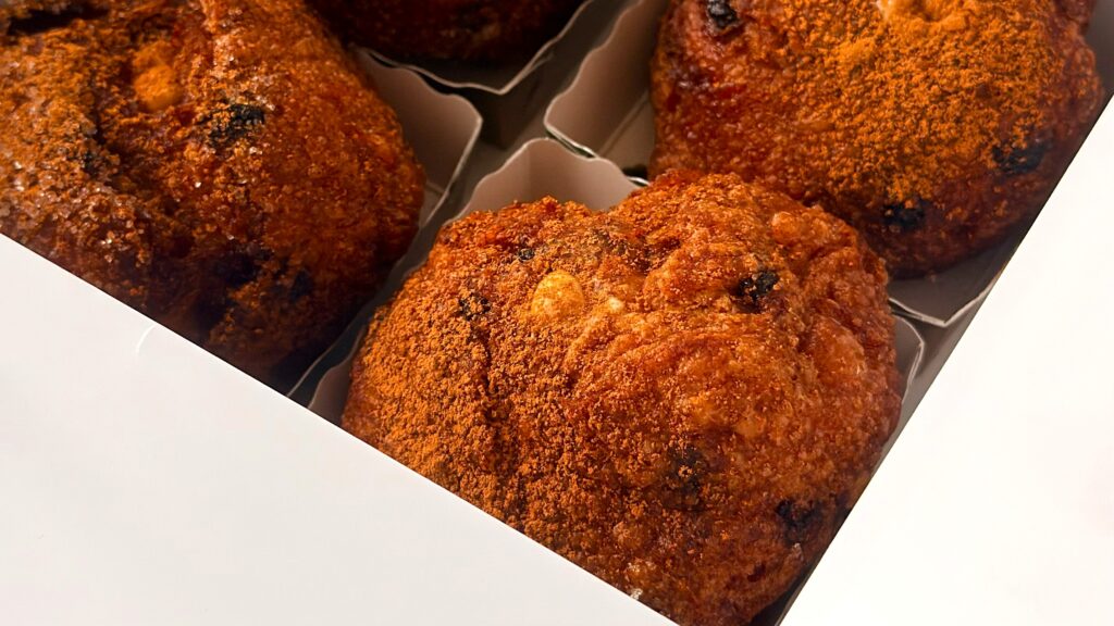 エリートーキョー_箱に入った「クリーム ベルリーナ」