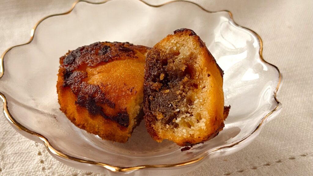 シーキューブ_「焼きティラミス」の断面