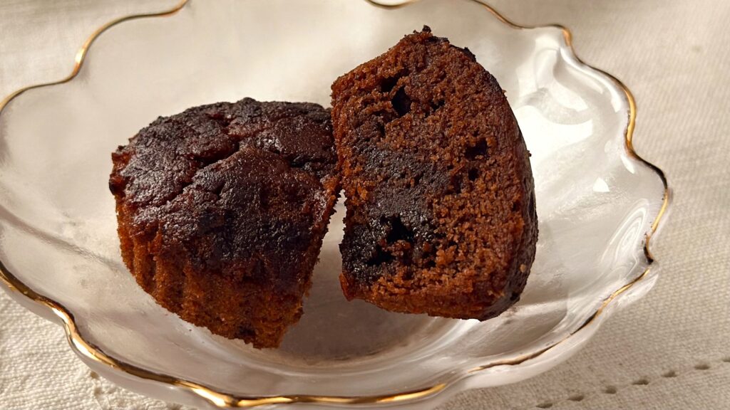 シーキューブ_「焼きティラミス ショコラ」の断面
