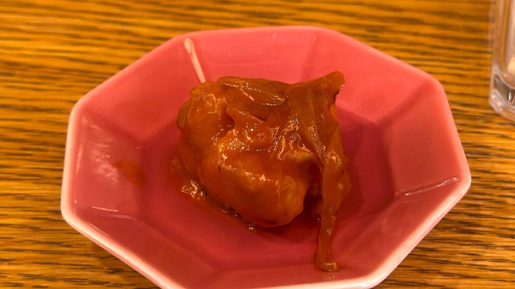 味の素_「TASTY PASTY」＜トマトペースト調味料＞をつかった肉料理の皿のせ